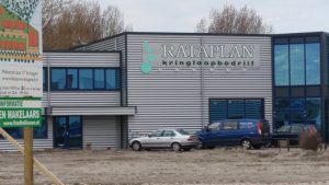 Ronde van RataPlan wordt Christmas Edition