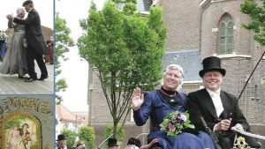 Laatste Kroniek van dit jaar is uit