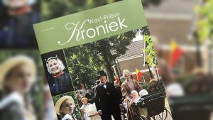 Nieuwe Kroniek Folklore