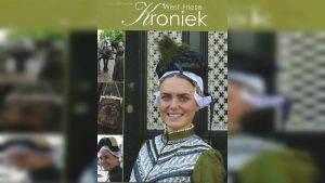 De eerste Kroniek van 2022 is uit!