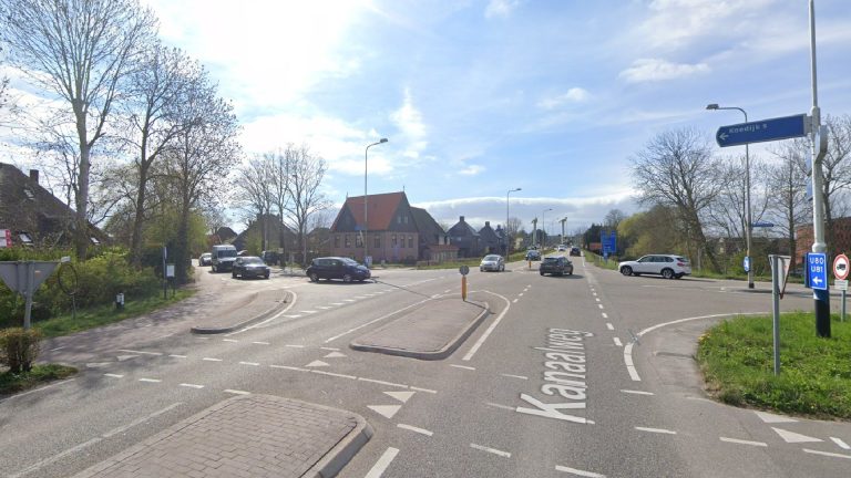 Schoorldam wacht nog op verkeersplan