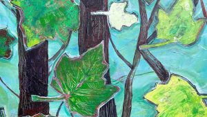 Kunst in de natuur: Art Wildrijk
