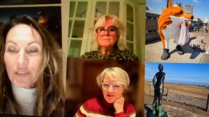 Versterk rol Kunst Advies Commissie