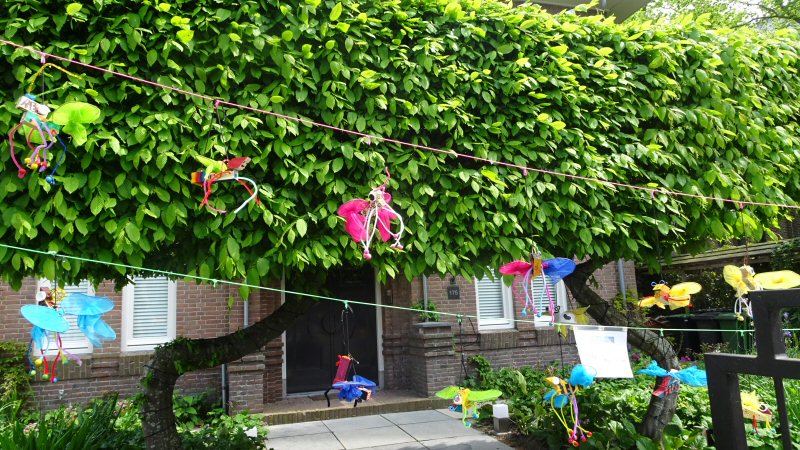 Kunst op Locatie weer succes