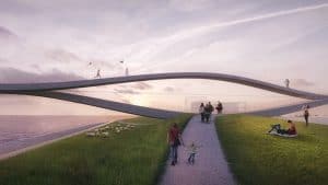Bijna een meerderheid in de raad voor referenda over SeaSaw en museum De Nollen