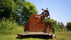 Ons kent ons binnen het kunst- en cultuurbeleid in Schagen en Hollands Kroon