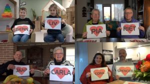 Valentijnsdag: ‘n Kwestie van liefde (VIDEO)