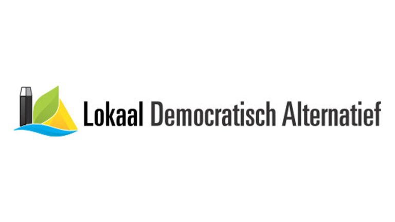 LDA houdt fractievergadering in Kreileroord