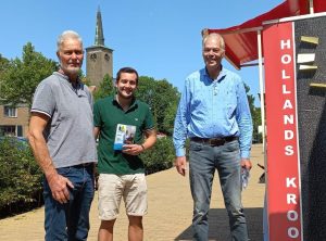 Lokaal democratisch alternatief (LDA) on Tour