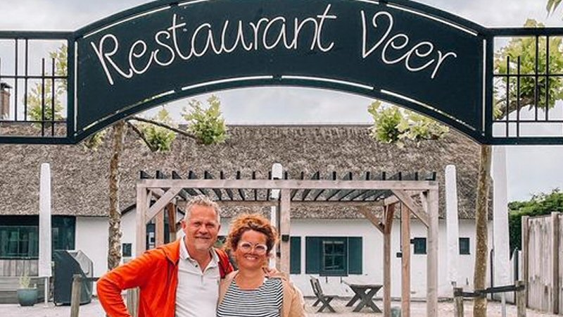 LEUK! aan het Veer bij Hoenderdaell 