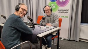 “Ga eerst wegen aanleggen, daarna bouwen”