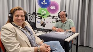 “Samenwerken is het moeilijkste vak”