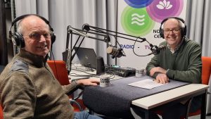 “Opa zijn vind ik ook leuk”