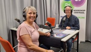 Mirjam van Musscher (PvdA) in Laan 19