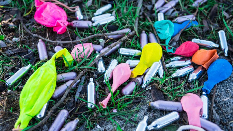 Handhaving lachgasverbod nog onzeker