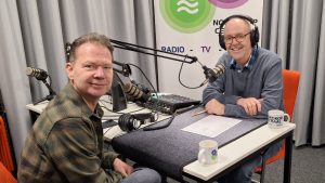 “Wij zijn allemaal gelukszoekers”