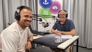 “Honkbal in Nes Noord is doodzonde”
