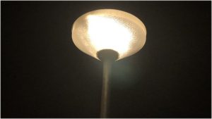 Het licht kan weer aan in Hoep-Zuid