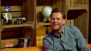 Lars Dignum lijsttrekker JessLokaal