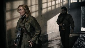 Film ‘Lee’ in Scagon de Luxe