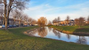 Denkt u mee over de regels voor uw leefomgeving?