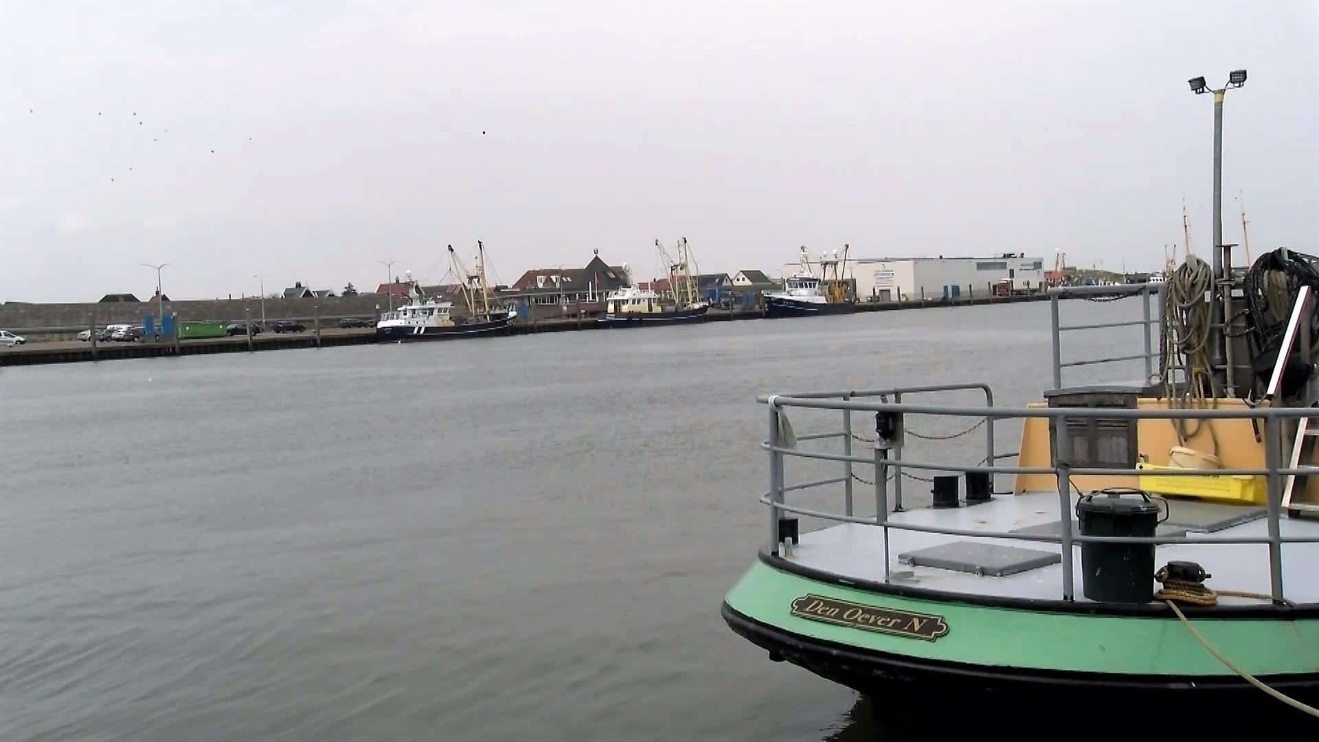 Den Helder, Den Oever en Texel kunnen miljoenen tegemoet zien