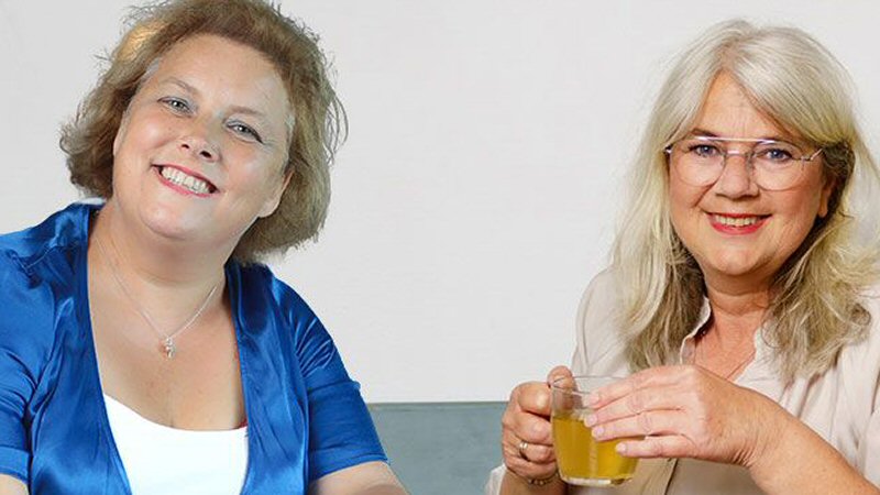 Marjon schrijft brief aan nabestaanden donor