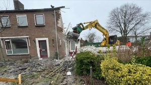 Levensloopbestendig en energiezuinig