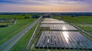De Kop ziet er in 2060 heel anders uit