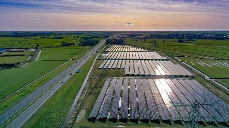 De Kop ziet er in 2060 heel anders uit