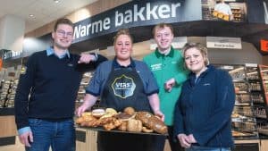 Verbouwde Lidl Den Helder heropent vrijdag