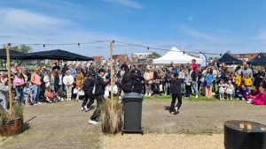 Volop activiteiten op Hemelvaartsdag in de regio