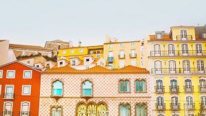 Ingezonden mededeling: Ga er eens écht tussenuit en kies voor Lissabon