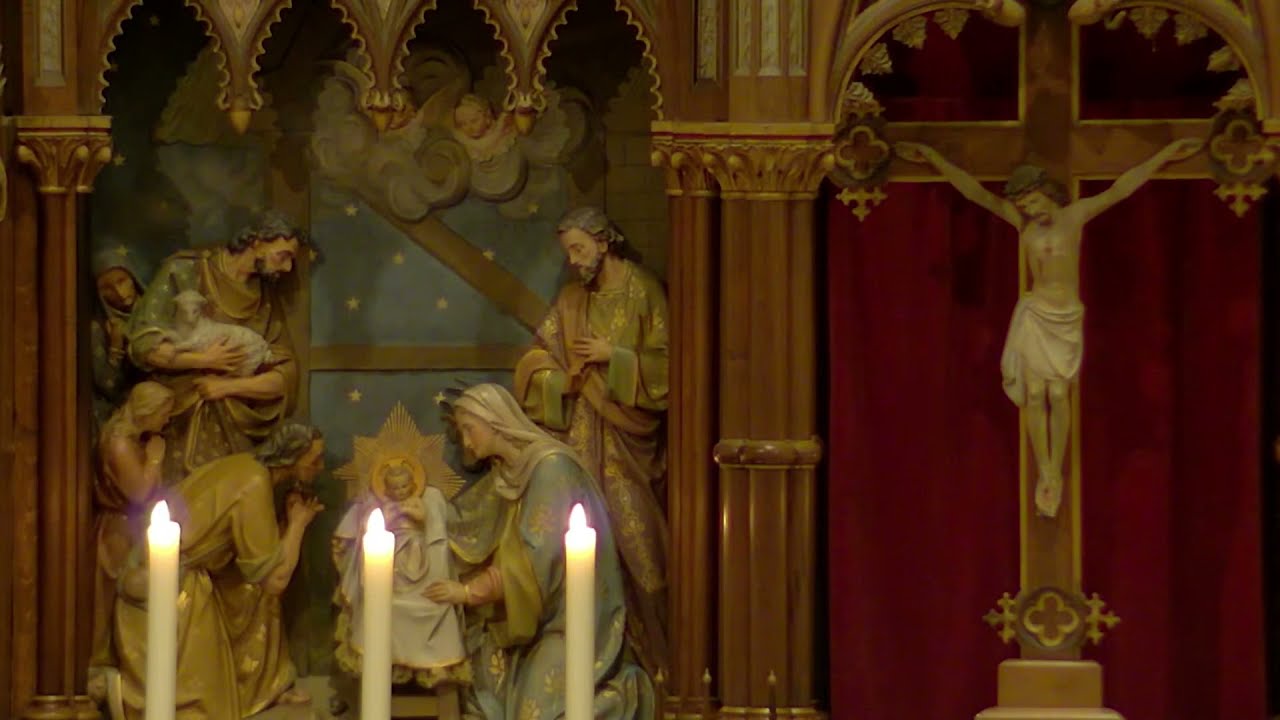 Kerstconcert in de Christoforuskerk