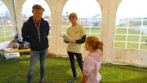 3 burgemeesters huttenbouwdorp benoemd