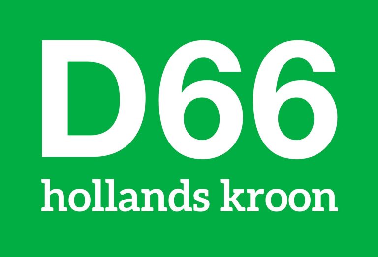D66 Hollands Kroon houdt openbare fractievergadering