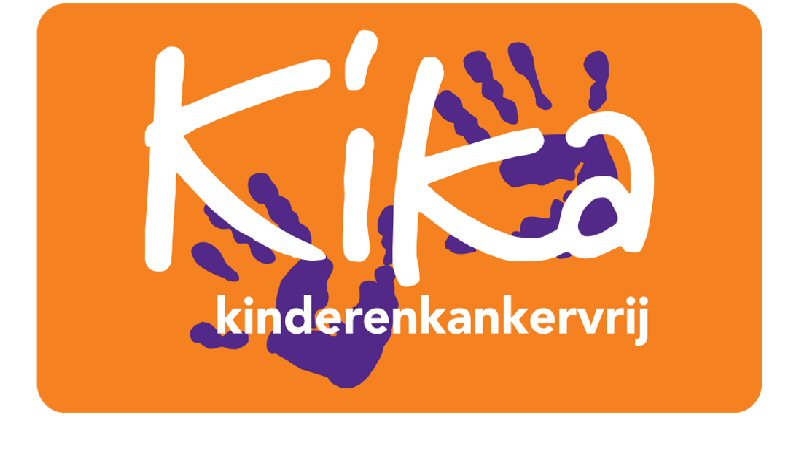 Heel Nederland in beweging voor KiKa