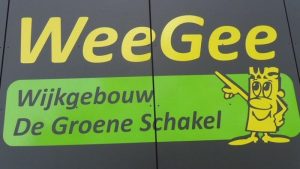 Zeskamp WeeGee
