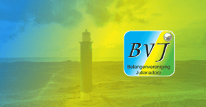 Wie wordt het 400ste lid van de BVJ?