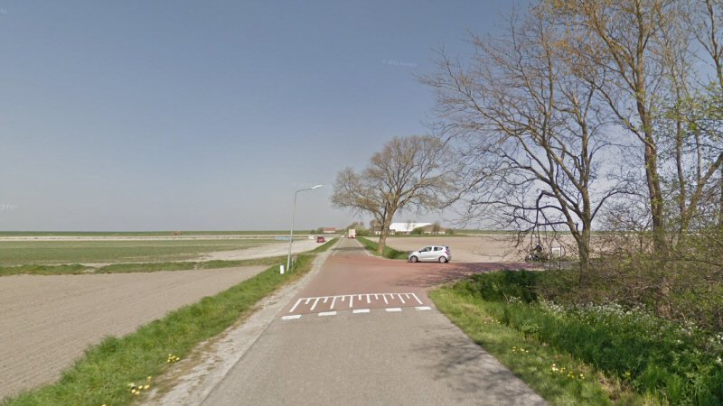 “Drempels zijn een crime”