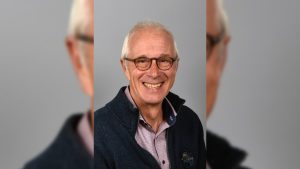 Schagen heeft zelfbenoemd toiletambassadeur