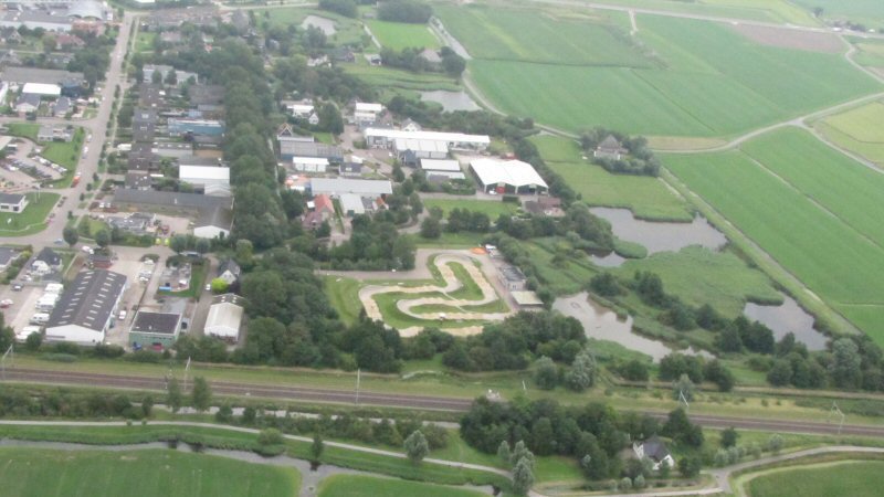 Schagen werkt aan economische agenda
