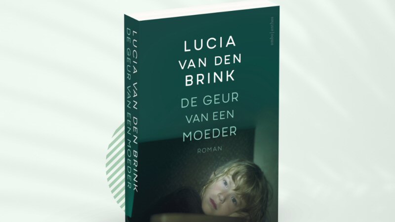 Roman ‘De geur van een moeder’