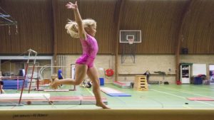 Lycurgus-advendo start met ledenwerfactie