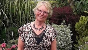 Ineke Hoogervorst gast in Met de Deur Open