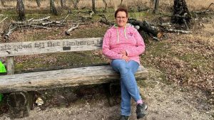 Monique Alberts te gast in MDDO (Afgelast)