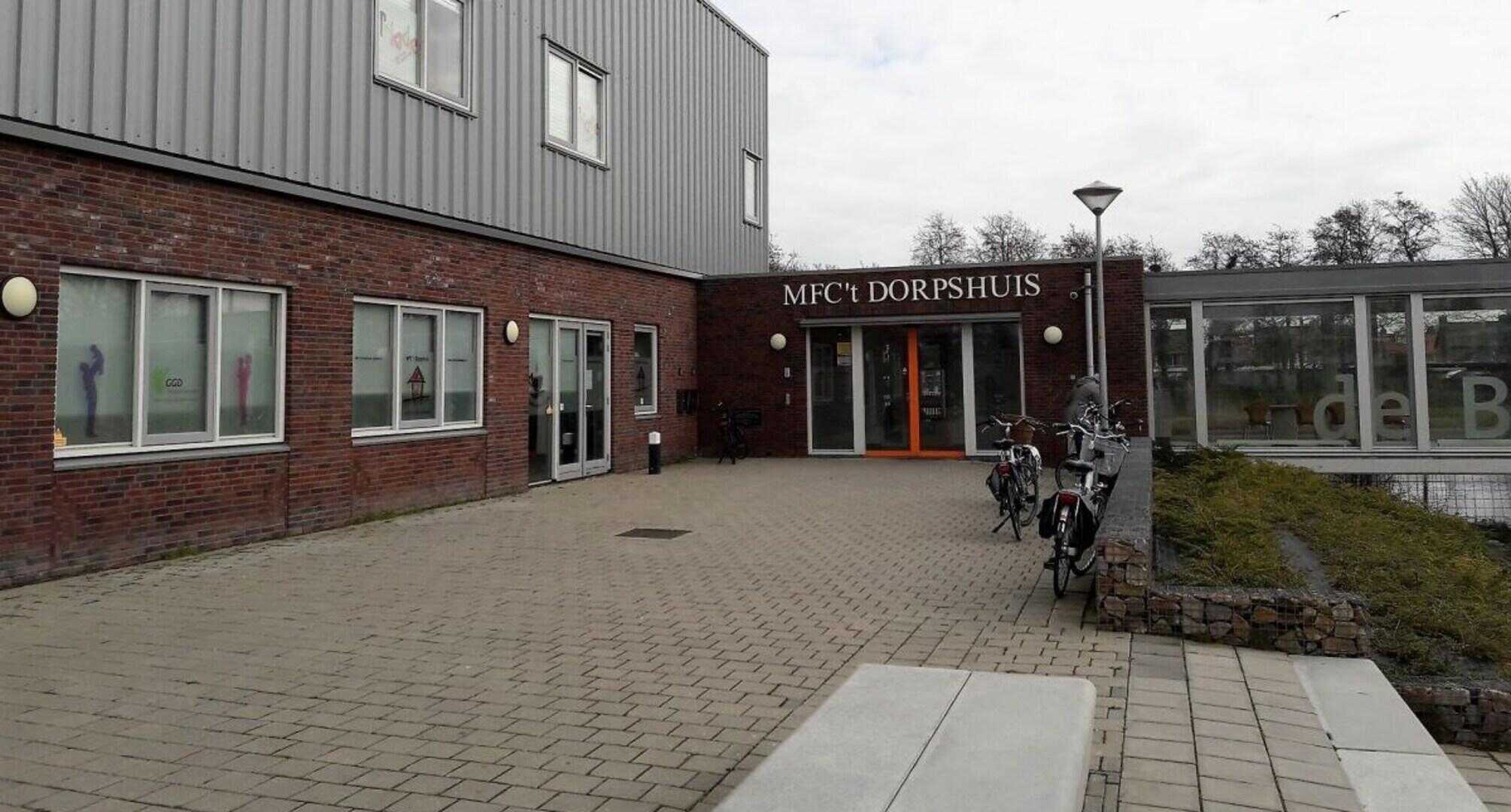 Uitstel HUB Julianadorp betekent afstel