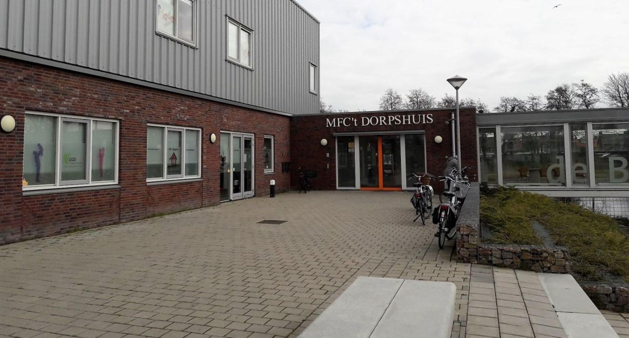 MFC ’t Dorpshuis viert 10-jarig jubileum met feestelijk programma