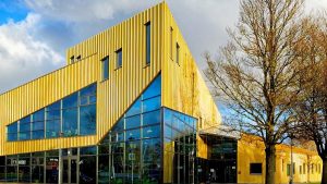 Winterfair voor het hele gezin in MFC ’t Wijkhuis