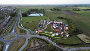 Zondag start pre-sale Magnus Festival